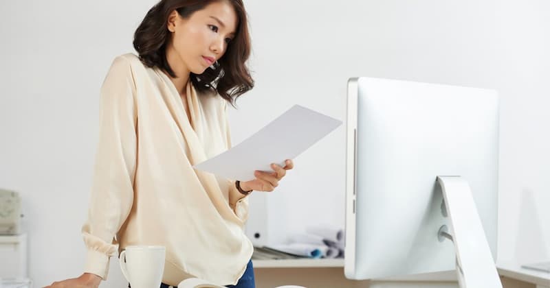 Tra cứu mã số thuế là gì? | Cách tra cứu mã số thuế nhanh nhất 1 Tra cứu mã số thuế để biết rõ mã số thuế của cá nhân và doanh nghiệp