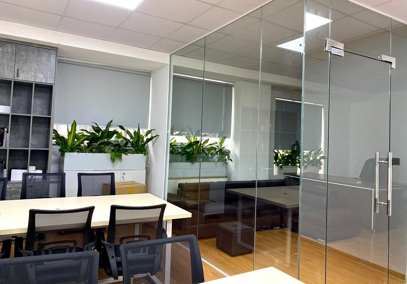 Văn phòng trọn gói tòa M5 Nguyễn Chí Thanh - Asia Office