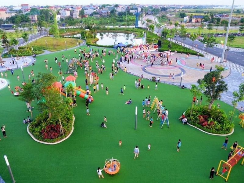 DKV là đất gì? 4 bước chuyển đổi đất DKV thành thổ cư 2 Cách chuyển đổi đất DKV thành thổ cư