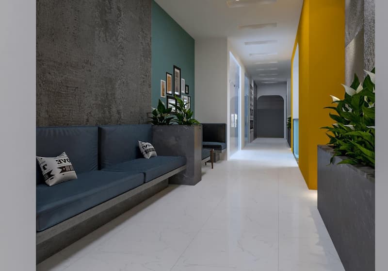 Ưu điểm Văn phòng trọn gói tòa M5 Nguyễn Chí Thanh - Asia Office