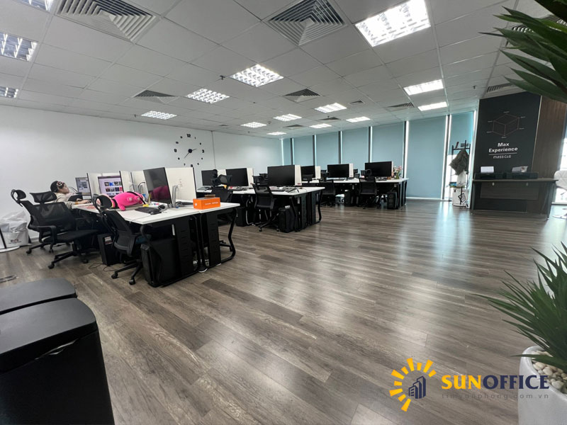 Chuyển nhượng 140m2 tòa nhà Hapulico Quận Thanh Xuân