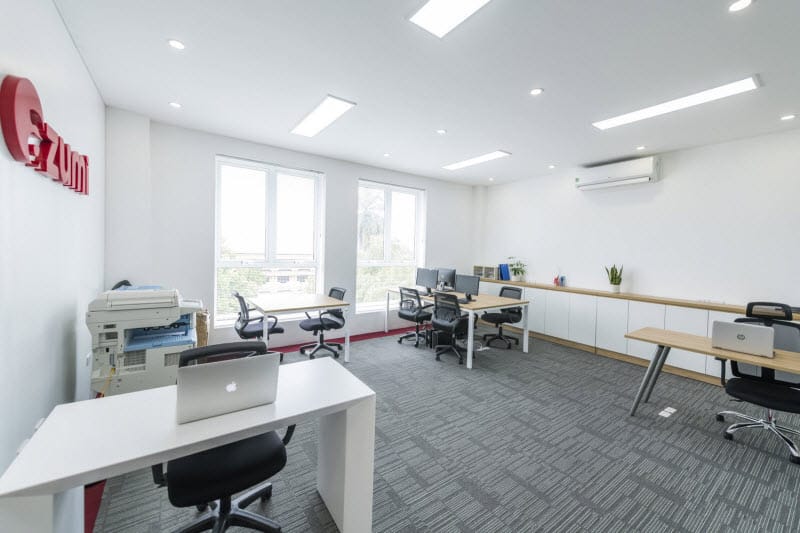 Không gian văn phòng trọn gói Vinachimex số 4 Phạm Ngũ Lão