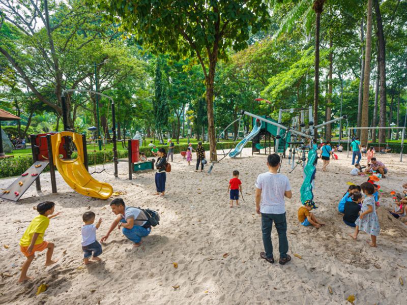 DKV là đất gì? 4 bước chuyển đổi đất DKV thành thổ cư 3 Có được chuyển nhượng đất DKV không?