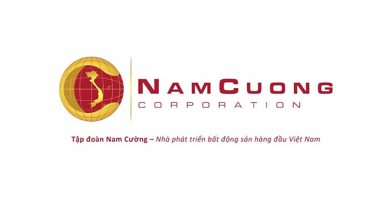 Top các công ty BĐS lớn tại Hà Nội 2024 4 Tập đoàn Nam Cường