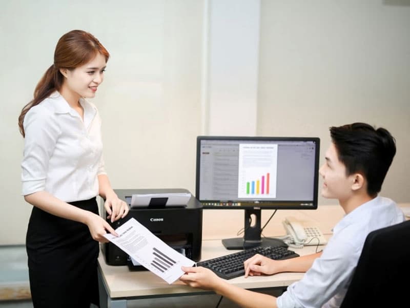 Trợ lý giám đốc là vị trí gì? Mô tả chi tiết nhiệm vụ công việc của Trợ lý giám đốc 3 Mô tả công việc của trợ lý giám đốc