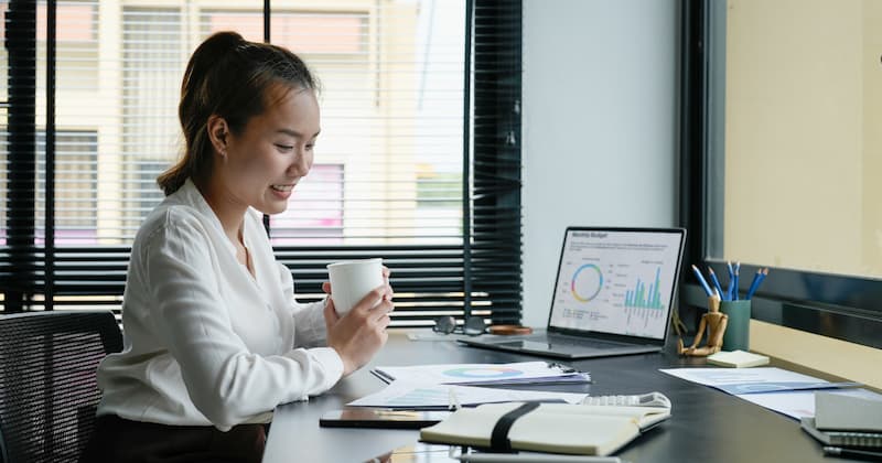 Trợ lý giám đốc là vị trí gì? Mô tả chi tiết nhiệm vụ công việc của Trợ lý giám đốc 2 Vai trò của trợ lý giám đốc