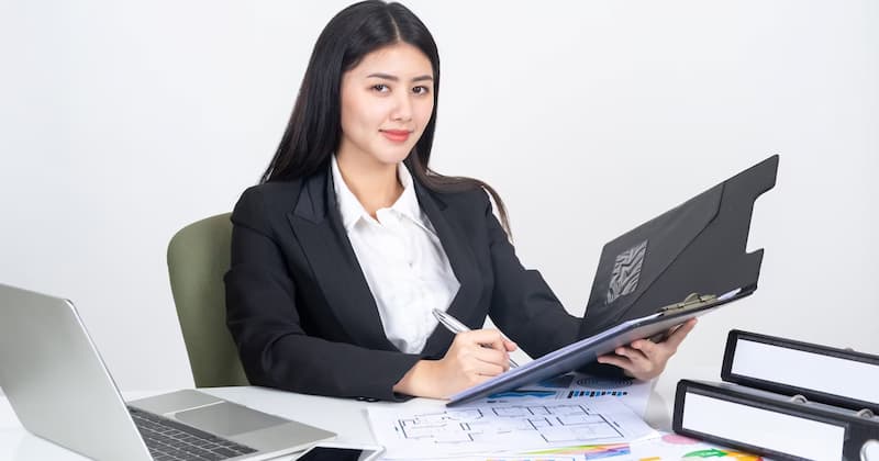 Trợ lý giám đốc là vị trí gì?