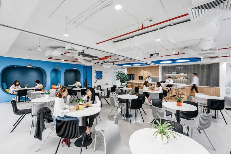 Văn phòng trọn gói UpGen Coworking Space Hoàng Cầu 6 vptg-UpGen-Coworking-Space-Peakview-Tower-36-hoang-cau-louge