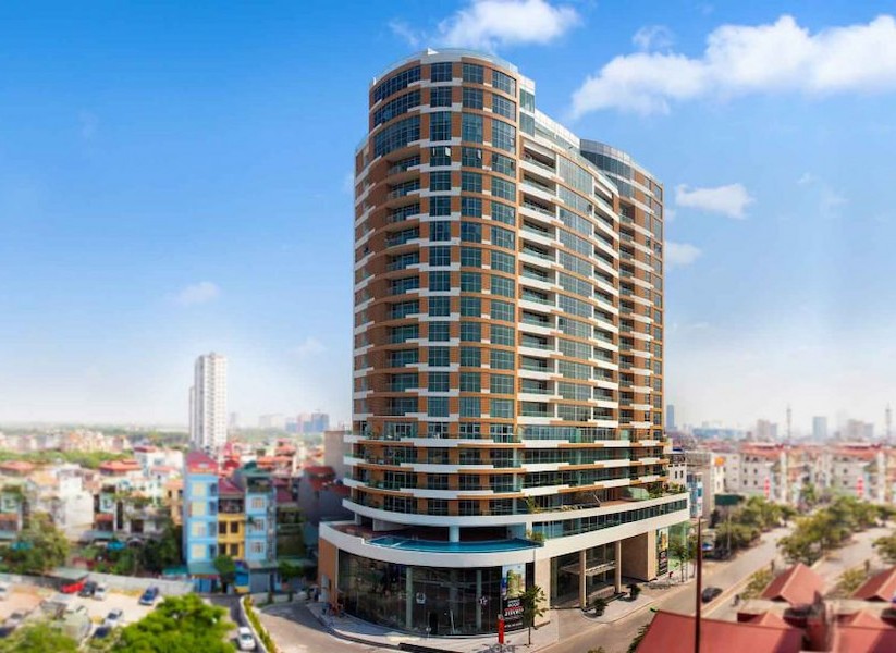 chủ đầu tư Refico