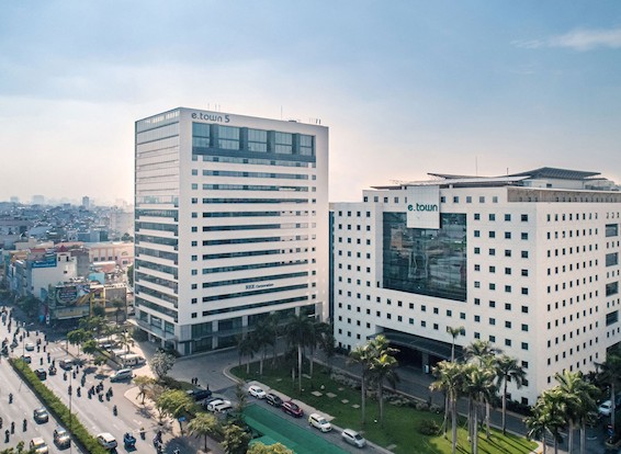 REE Corporation